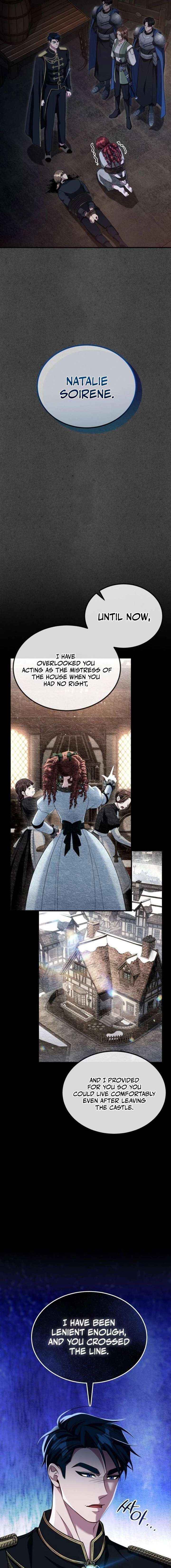 Read Lycan chapter 54 image 4 on Lezhin
