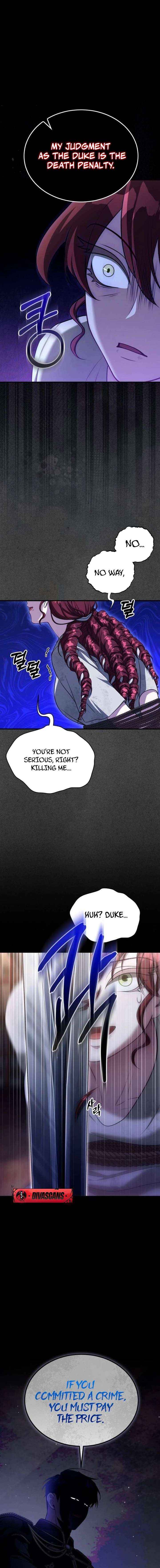 Read Lycan chapter 54 image 7 on Lezhin