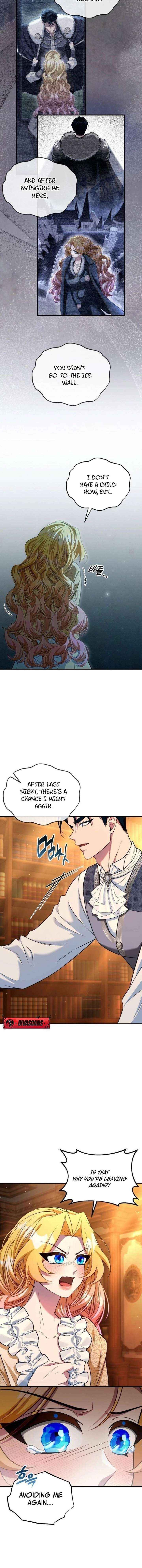Read Lycan chapter 55 image 1 on Lezhin