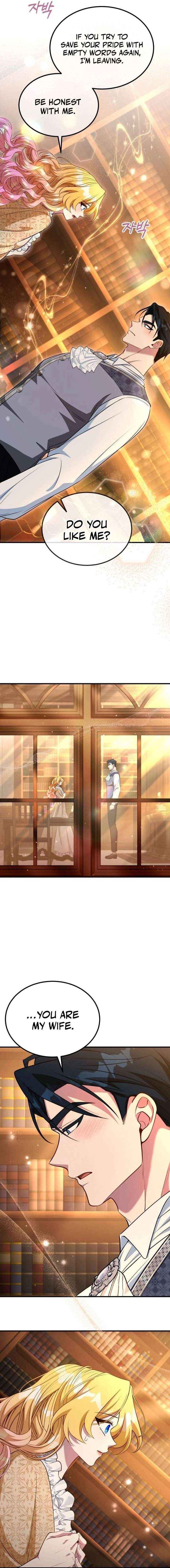 Read Lycan chapter 55 image 10 on Lezhin