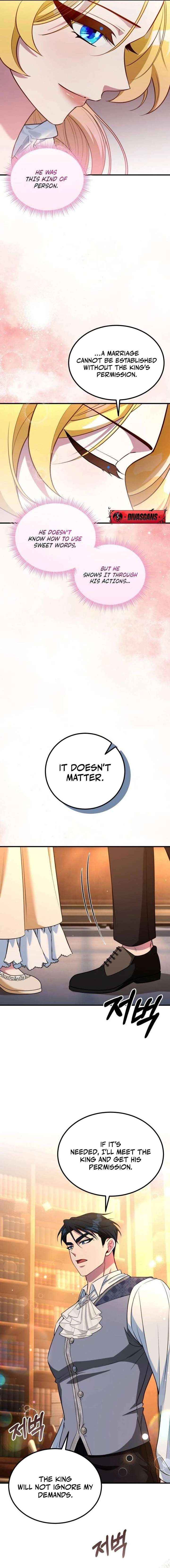 Read Lycan chapter 55 image 11 on Lezhin