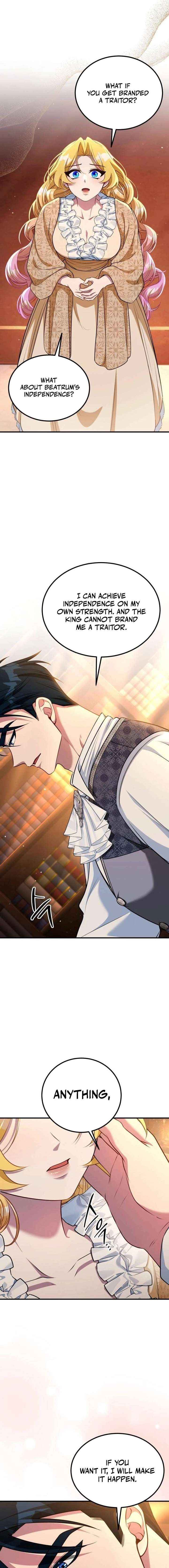 Read Lycan chapter 55 image 12 on Lezhin