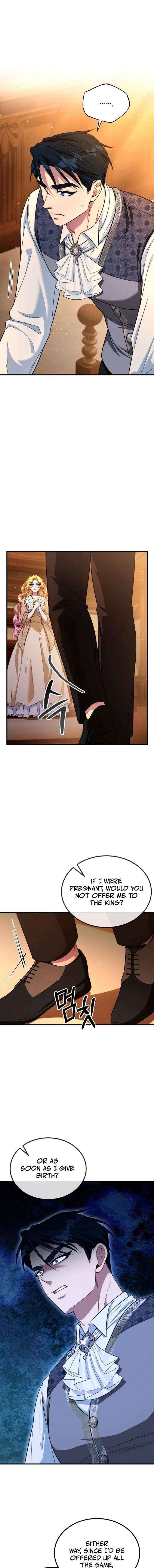 Read Lycan chapter 55 image 2 on Lezhin