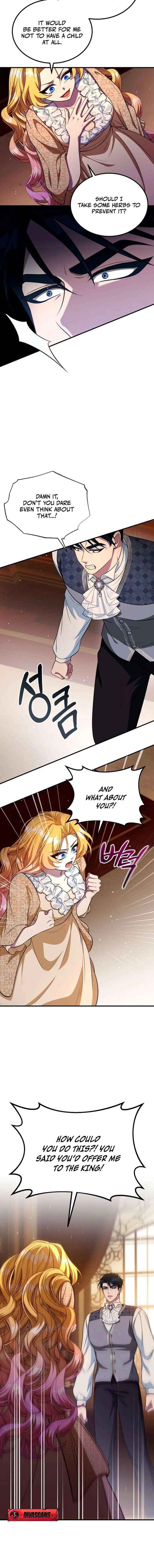 Read Lycan chapter 55 image 3 on Lezhin