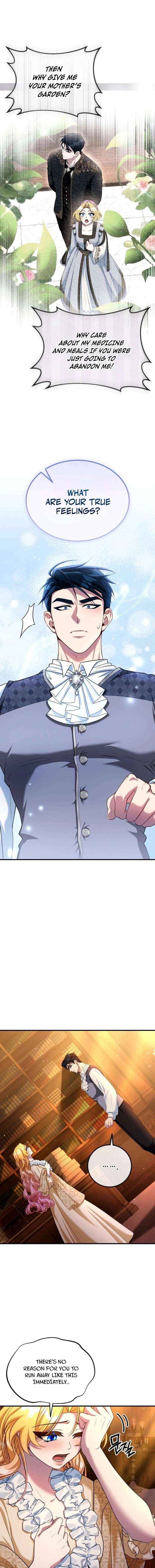 Read Lycan chapter 55 image 4 on Lezhin