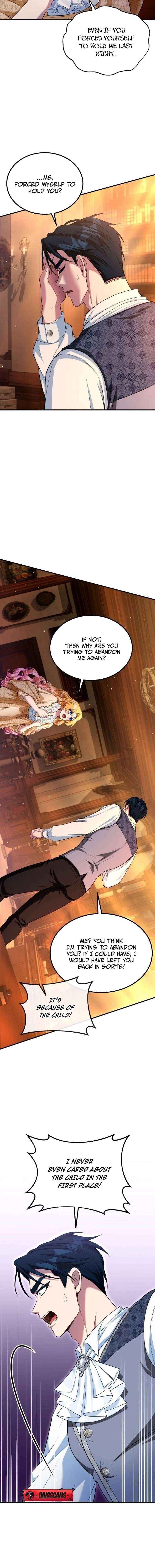 Read Lycan chapter 55 image 5 on Lezhin