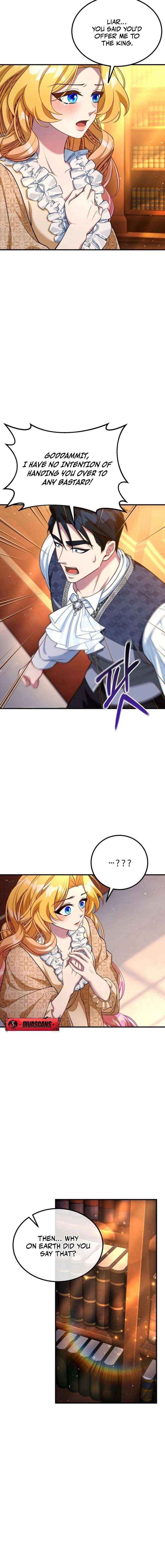 Read Lycan chapter 55 image 7 on Lezhin