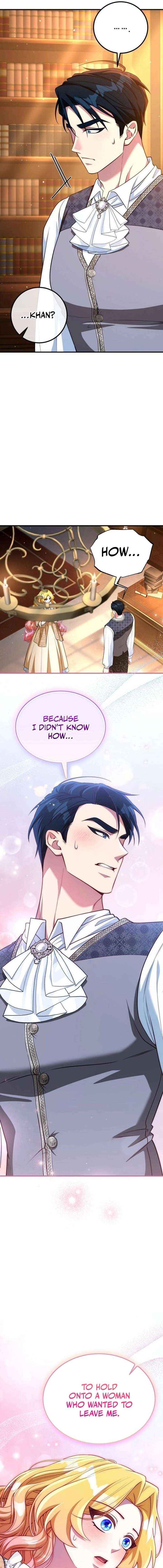 Read Lycan chapter 55 image 8 on Lezhin