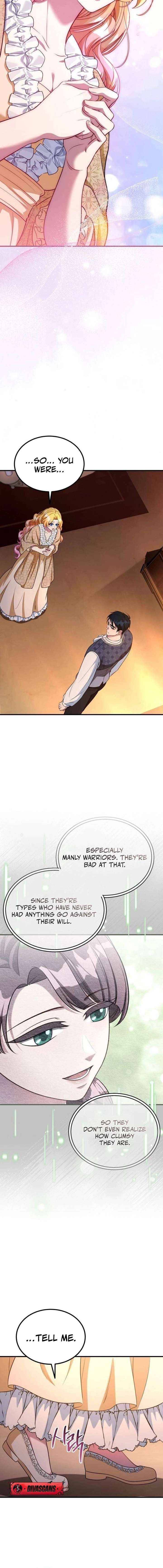 Read Lycan chapter 55 image 9 on Lezhin