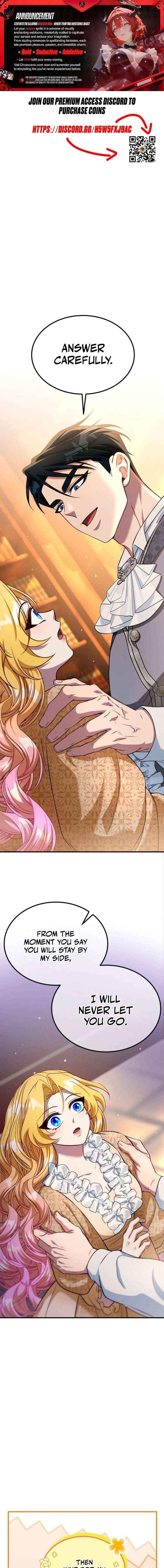 Read Lycan chapter 56 image 1 on Lezhin