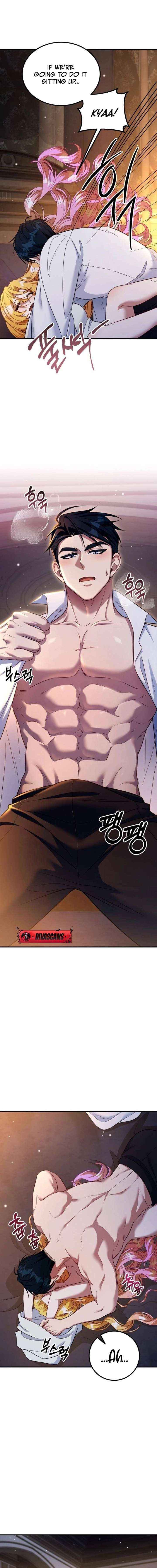 Read Lycan chapter 56 image 10 on Lezhin