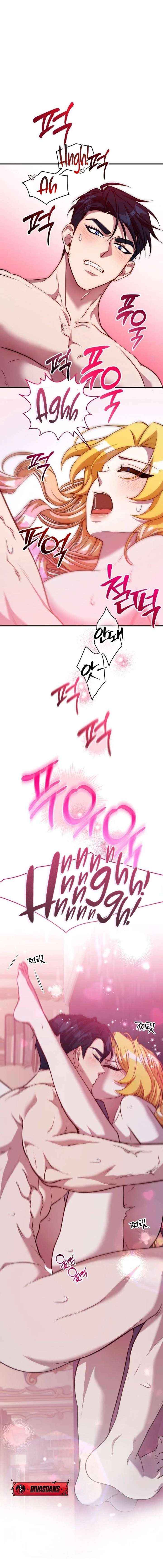 Read Lycan chapter 56 image 14 on Lezhin