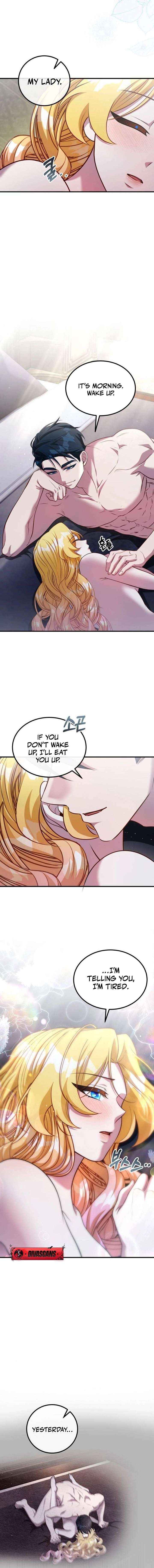 Read Lycan chapter 56 image 16 on Lezhin