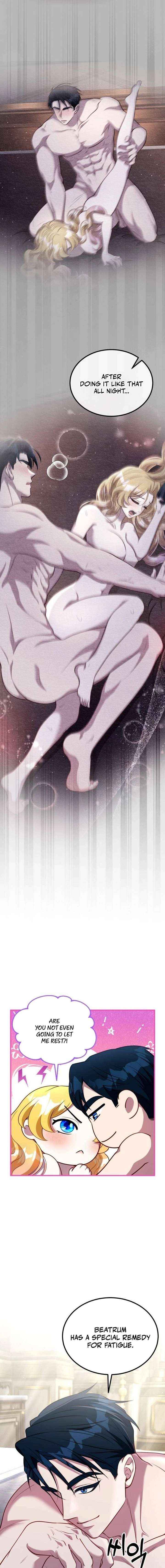 Read Lycan chapter 56 image 17 on Lezhin