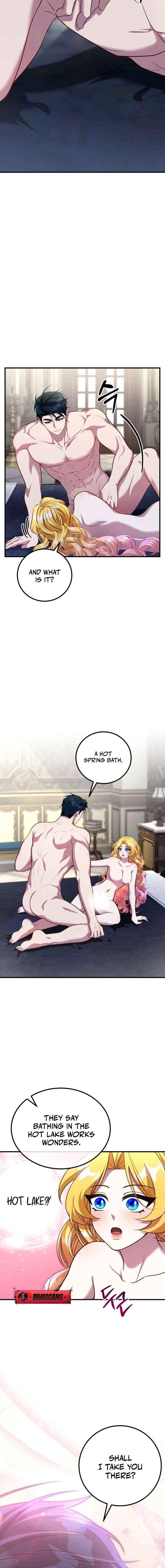 Read Lycan chapter 56 image 18 on Lezhin
