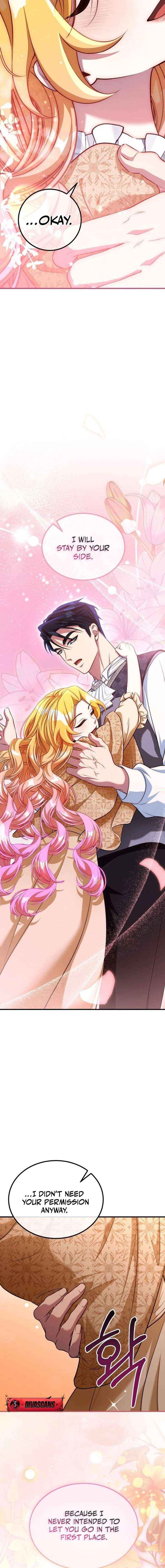 Read Lycan chapter 56 image 4 on Lezhin