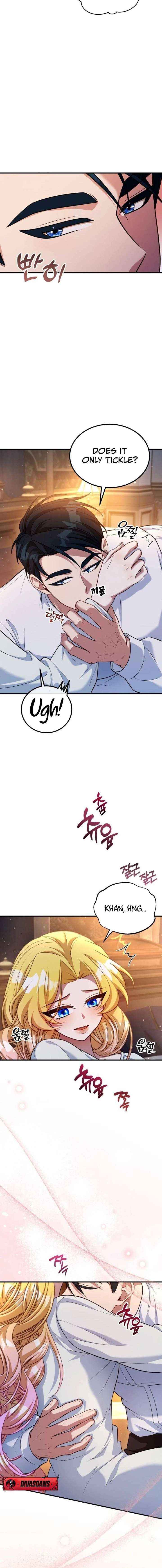 Read Lycan chapter 56 image 8 on Lezhin