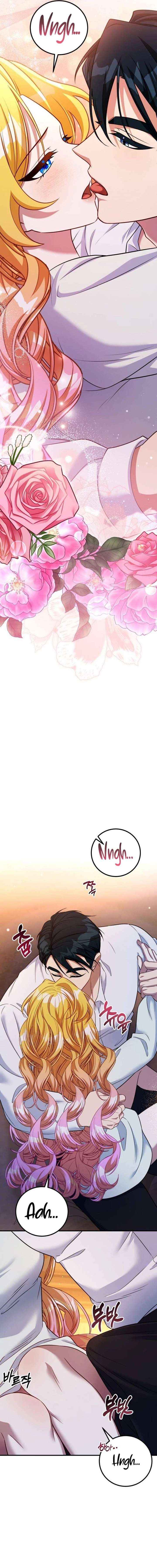 Read Lycan chapter 56 image 9 on Lezhin