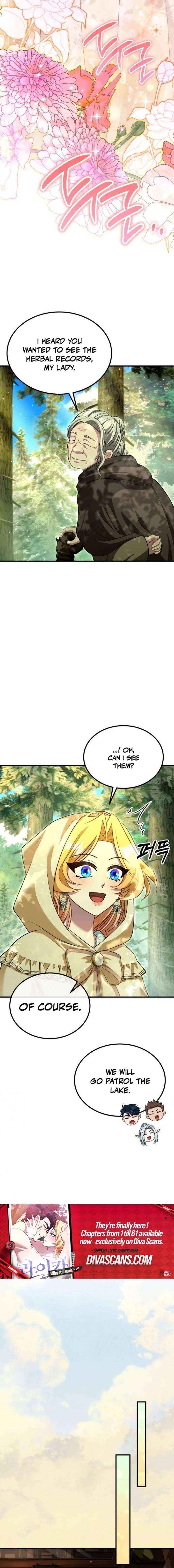 Read Lycan chapter 57 image 10 on Lezhin