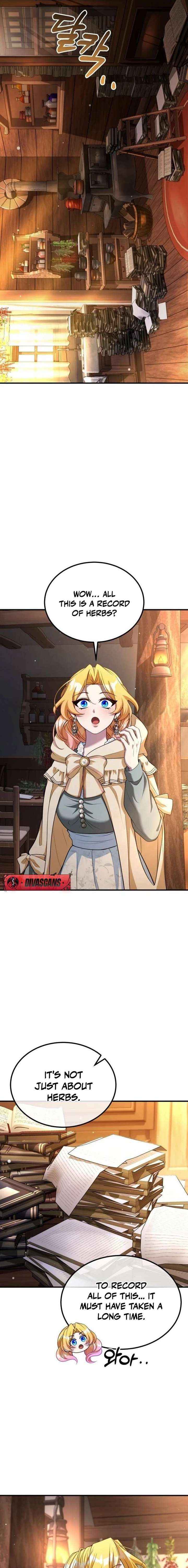 Read Lycan chapter 57 image 11 on Lezhin
