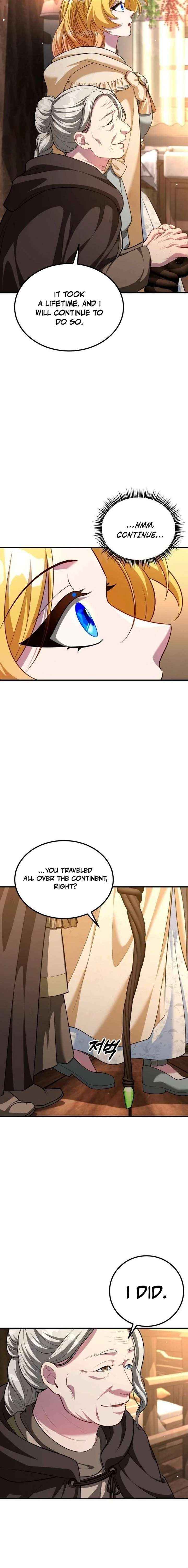 Read Lycan chapter 57 image 12 on Lezhin