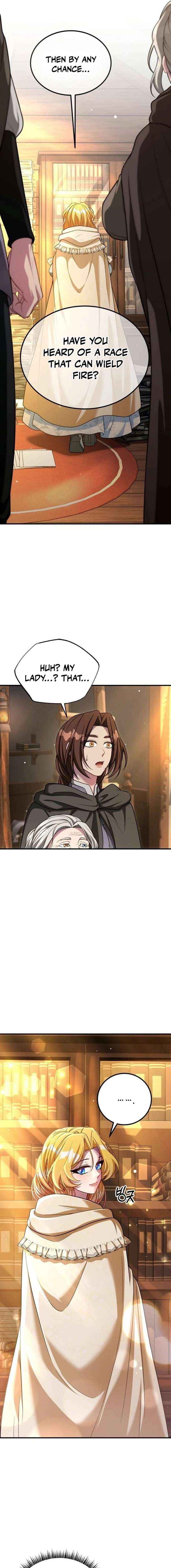 Read Lycan chapter 57 image 13 on Lezhin