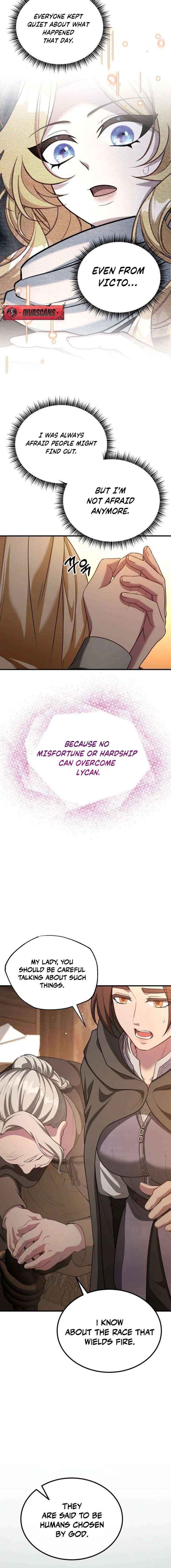 Read Lycan chapter 57 image 14 on Lezhin