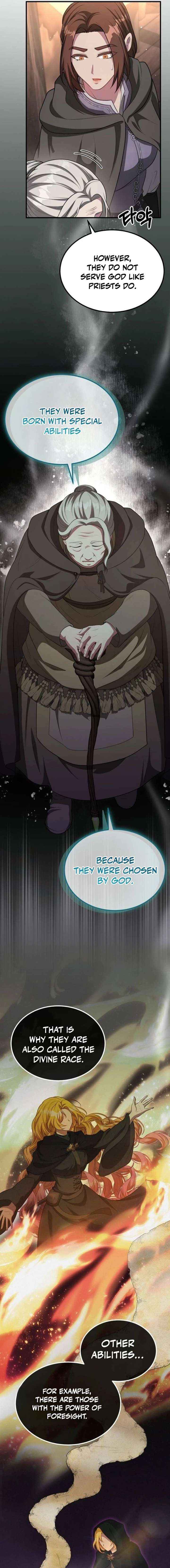 Read Lycan chapter 57 image 15 on Lezhin