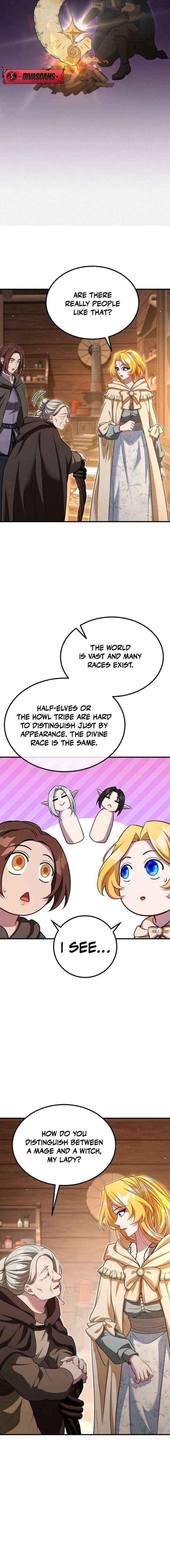 Read Lycan chapter 57 image 16 on Lezhin
