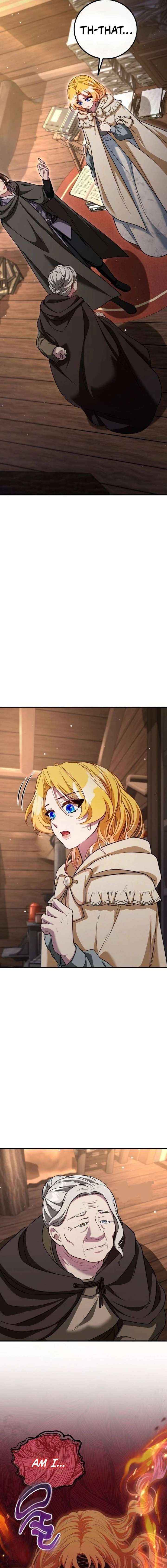 Read Lycan chapter 57 image 19 on Lezhin