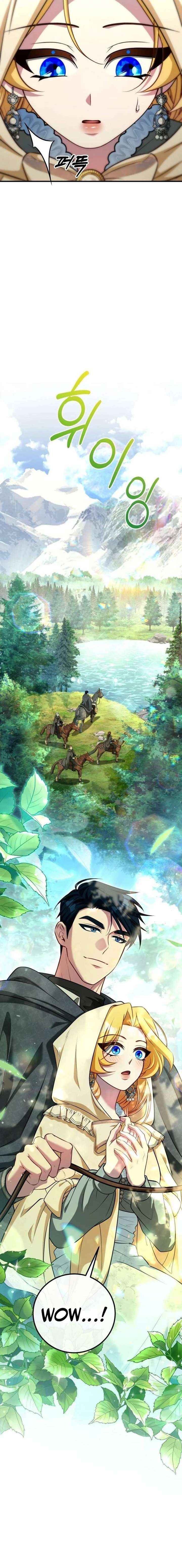 Read Lycan chapter 57 image 2 on Lezhin