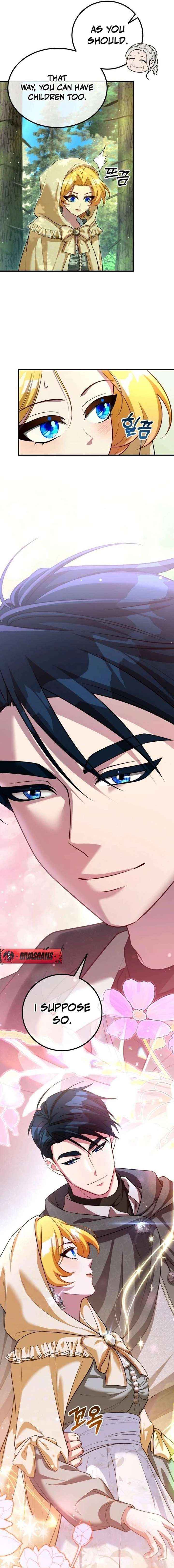 Read Lycan chapter 57 image 9 on Lezhin