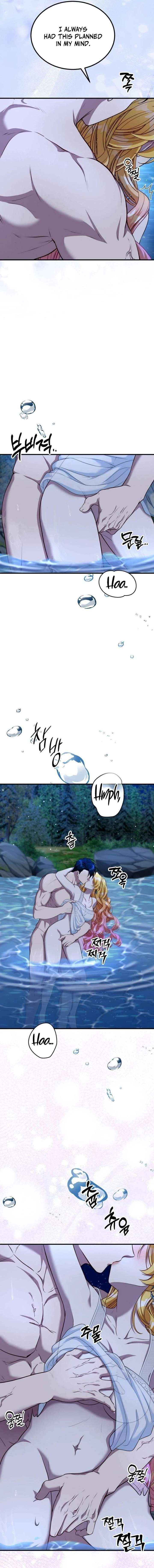 Read Lycan chapter 58 image 10 on Lezhin