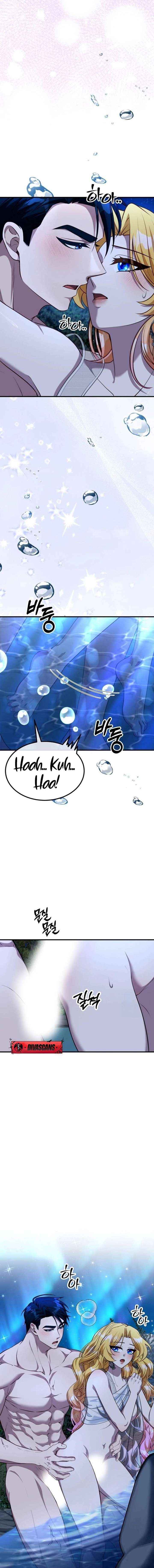Read Lycan chapter 58 image 11 on Lezhin