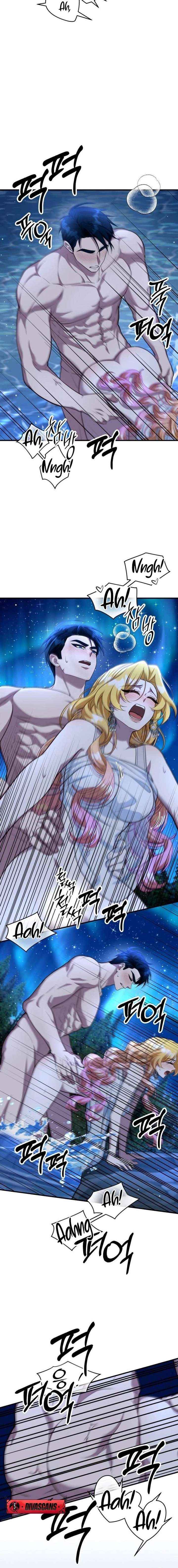 Read Lycan chapter 58 image 13 on Lezhin