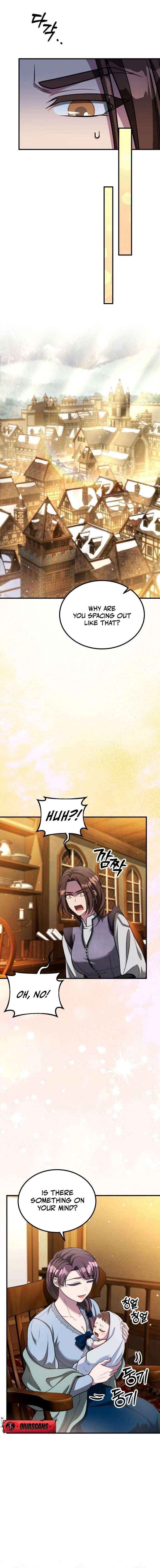 Read Lycan chapter 58 image 15 on Lezhin