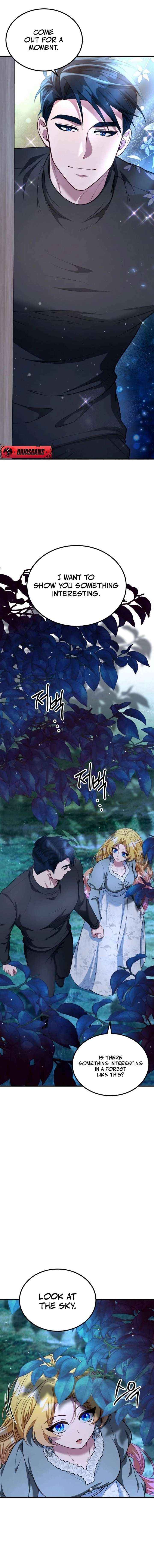 Read Lycan chapter 58 image 2 on Lezhin