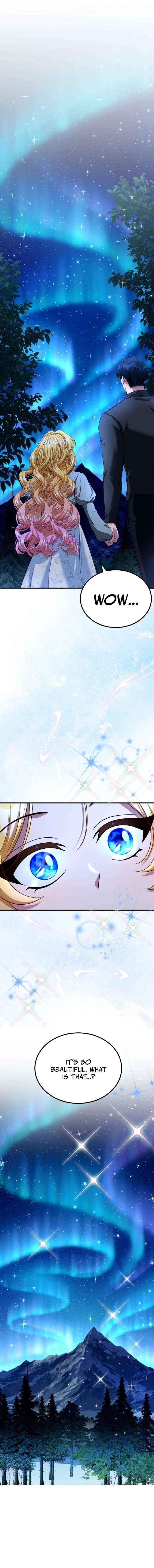 Read Lycan chapter 58 image 3 on Lezhin
