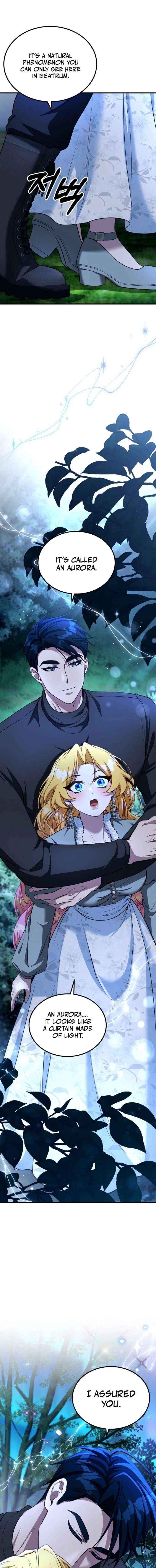 Read Lycan chapter 58 image 4 on Lezhin