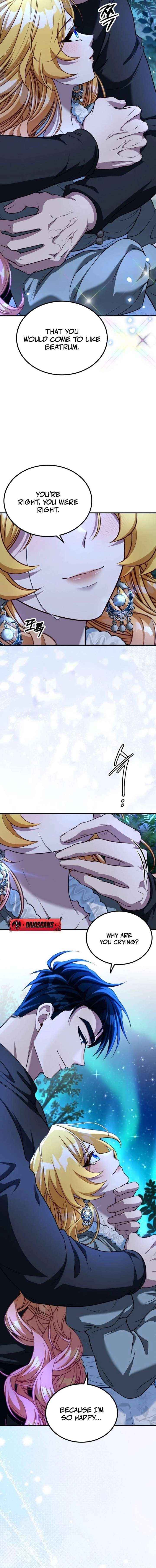 Read Lycan chapter 58 image 5 on Lezhin