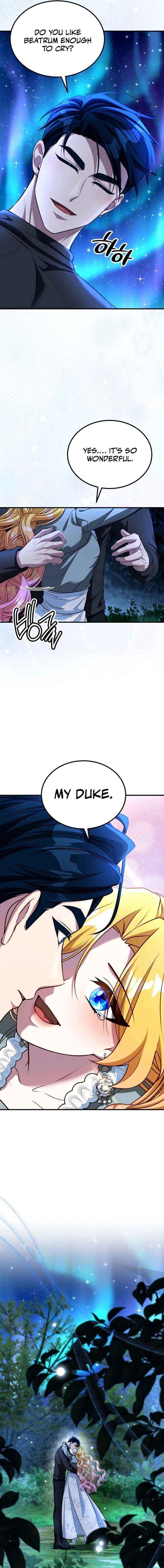 Read Lycan chapter 58 image 6 on Lezhin