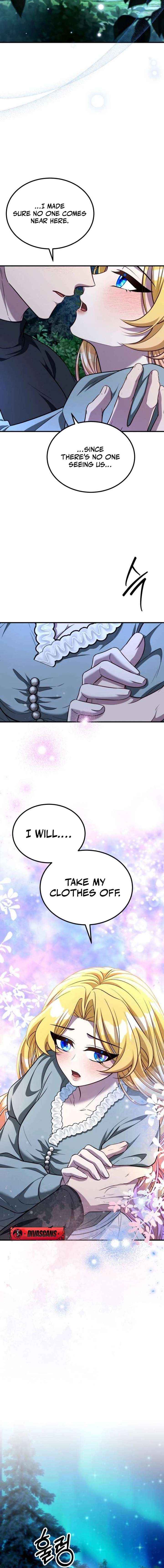 Read Lycan chapter 58 image 7 on Lezhin