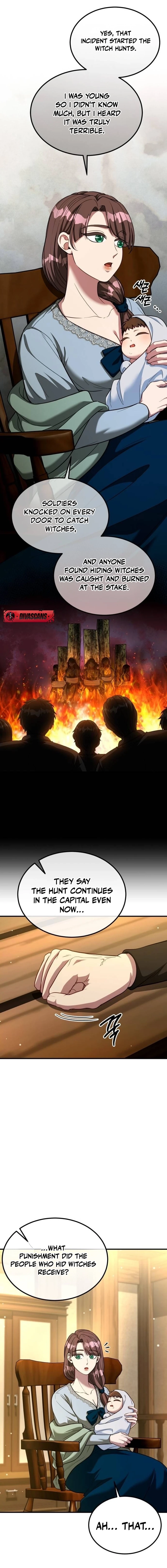 Read Lycan chapter 59 image 1 on Lezhin