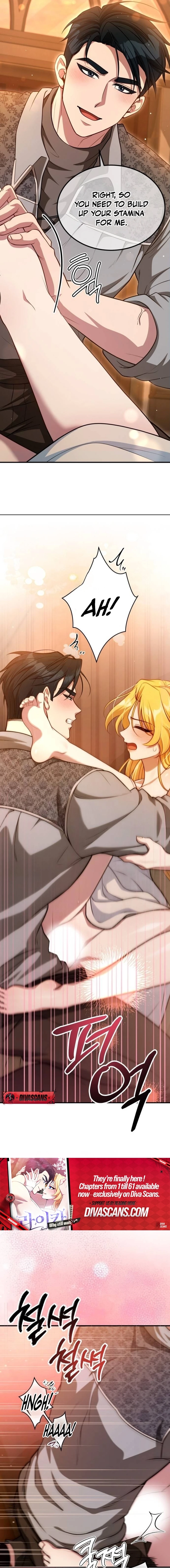 Read Lycan chapter 59 image 10 on Lezhin