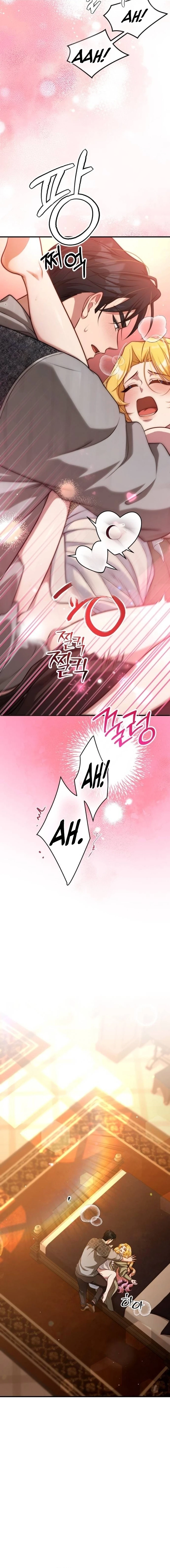 Read Lycan chapter 59 image 11 on Lezhin