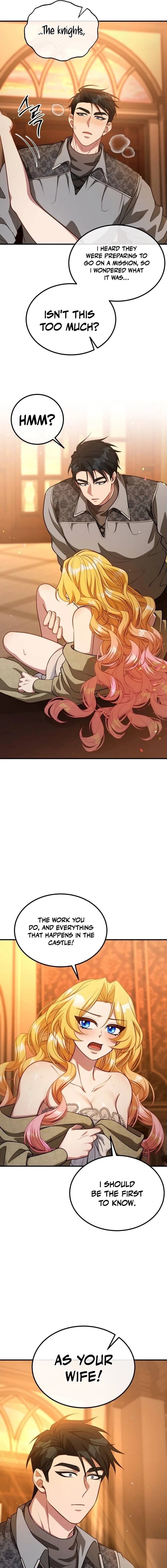 Read Lycan chapter 59 image 12 on Lezhin