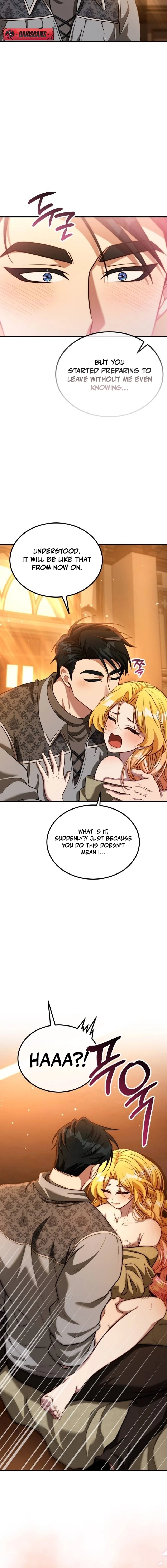 Read Lycan chapter 59 image 13 on Lezhin