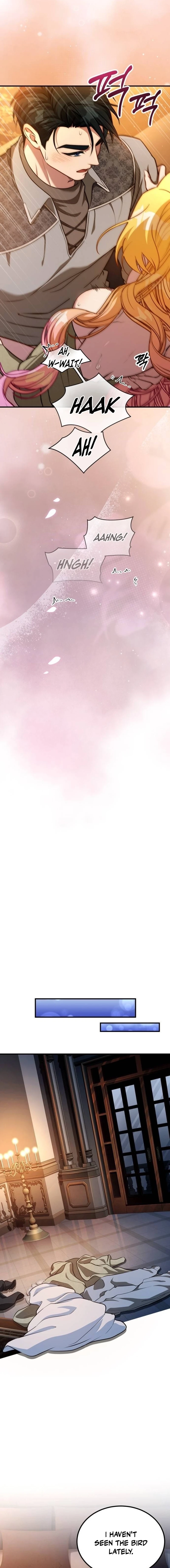 Read Lycan chapter 59 image 14 on Lezhin
