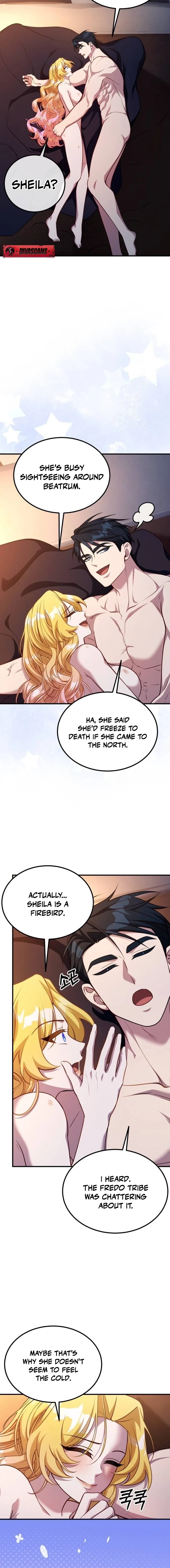 Read Lycan chapter 59 image 15 on Lezhin