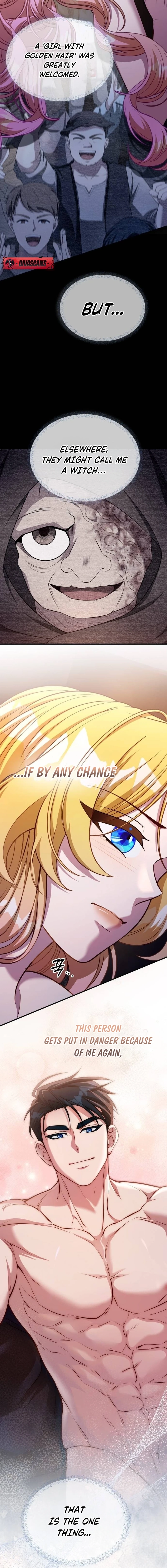 Read Lycan chapter 59 image 17 on Lezhin